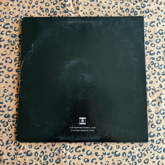 A Day To Remember For Those Who Have Heart Vinyl Limited Edition Picture Disc LP - Picture 3 of 7